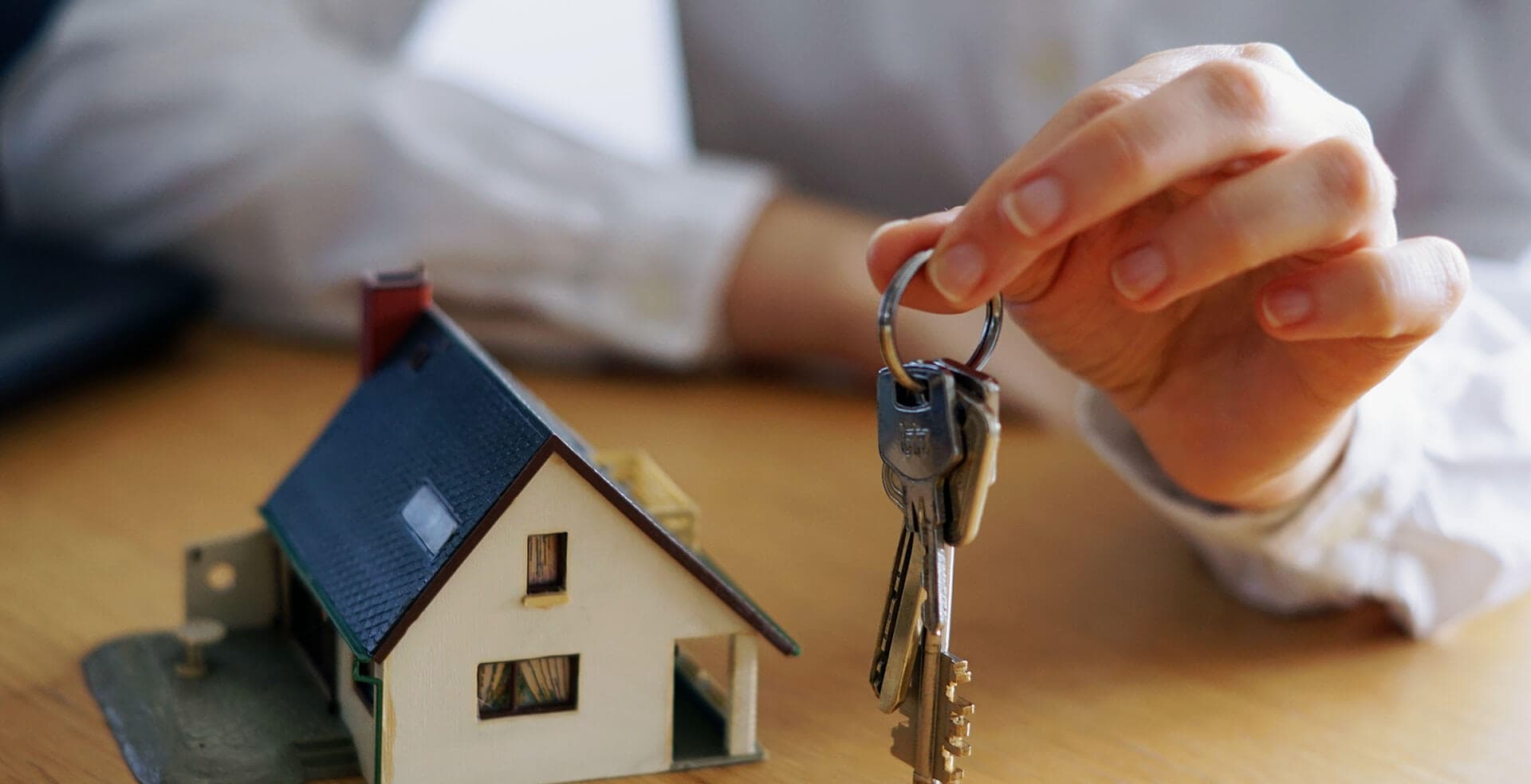 RIB Propiedades Servicios