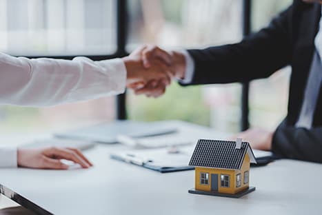 Asesoramiento inmobiliario