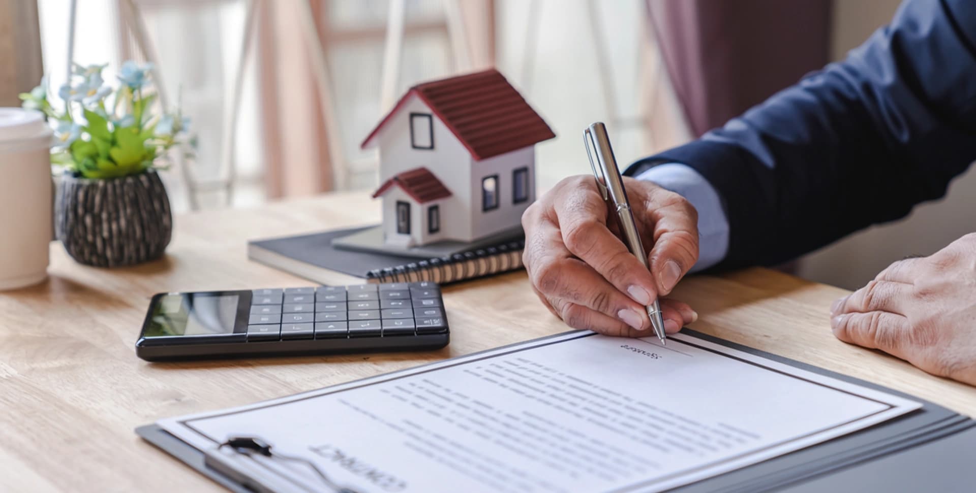 RIB Propiedades Tasaciones